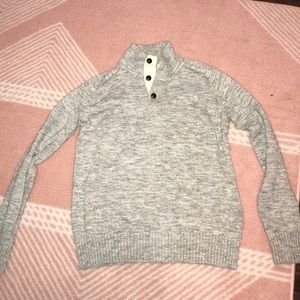 Male Sweater